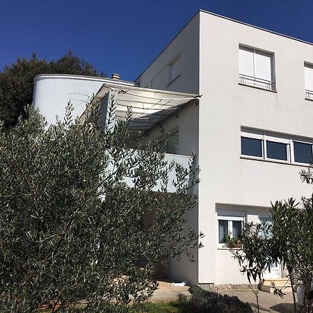 Apartment Valery 扎达尔 外观 照片