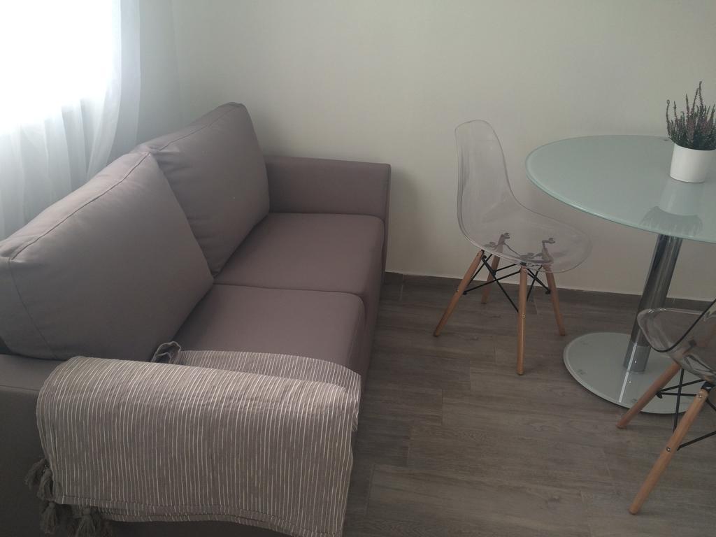 Apartment Valery 扎达尔 外观 照片