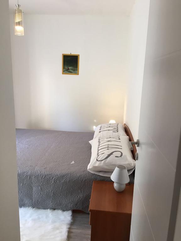 Apartment Valery 扎达尔 外观 照片